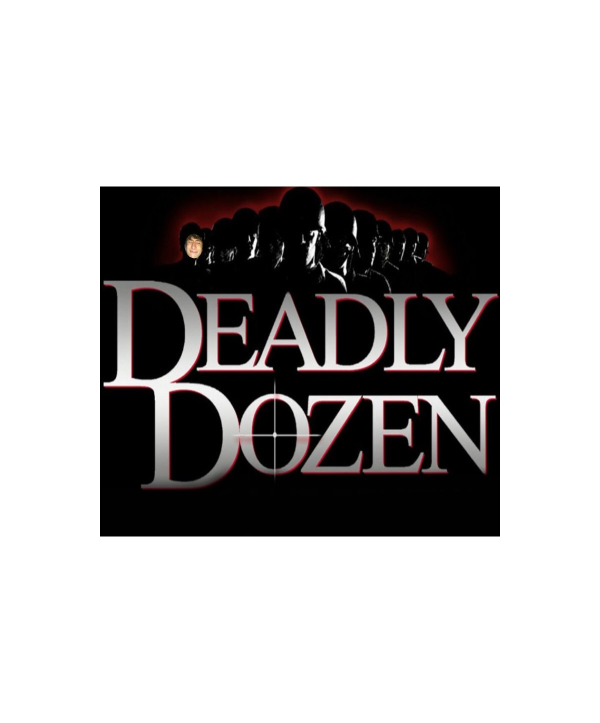 Deadly Dozen Steam Key GLOBAL